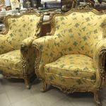 858 4480 ARMCHAIRS